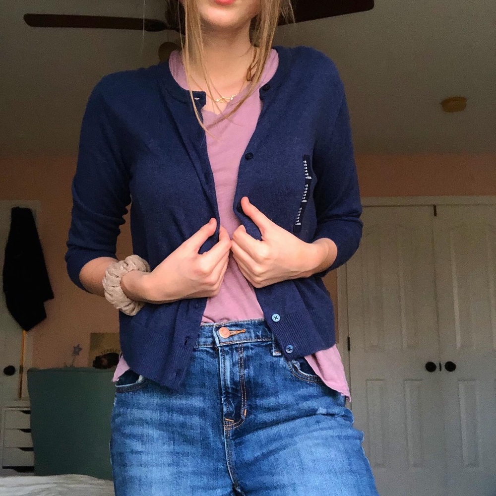 MADEWELL AND GAP | OUTFIT FOR SALE